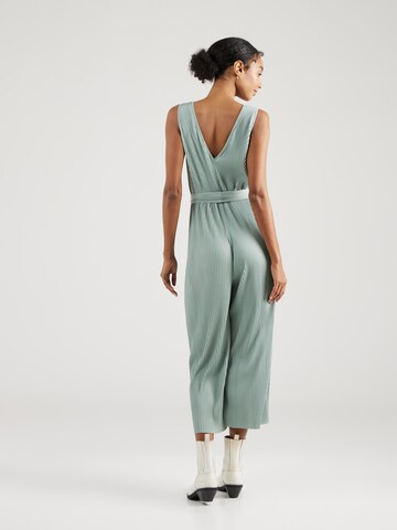 ABOUT YOU Jumpsuit 'Valerie' in Groen