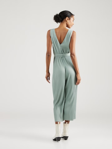 ABOUT YOU Jumpsuit 'Valerie' in Green