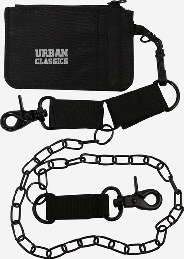 Urban Classics Peněženka - černá / bílá, Produkt