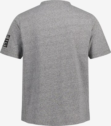 JAY-PI Shirt in Grey