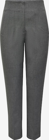 JDY Pants in Grey: front