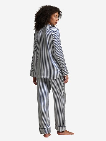 Pyjama Polo Ralph Lauren en bleu