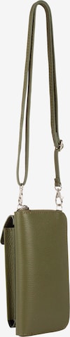 RISA Crossbody Bag in Green