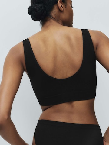 Marks & Spencer Bustier BH in Beige