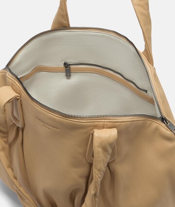 Liebeskind Berlin Handbag in Brown