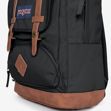 JANSPORT Backpack 'Cortlandt' in Black