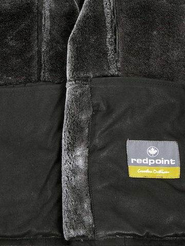 Giacca di mezza stagione 'Piere' di REDPOINT in nero
