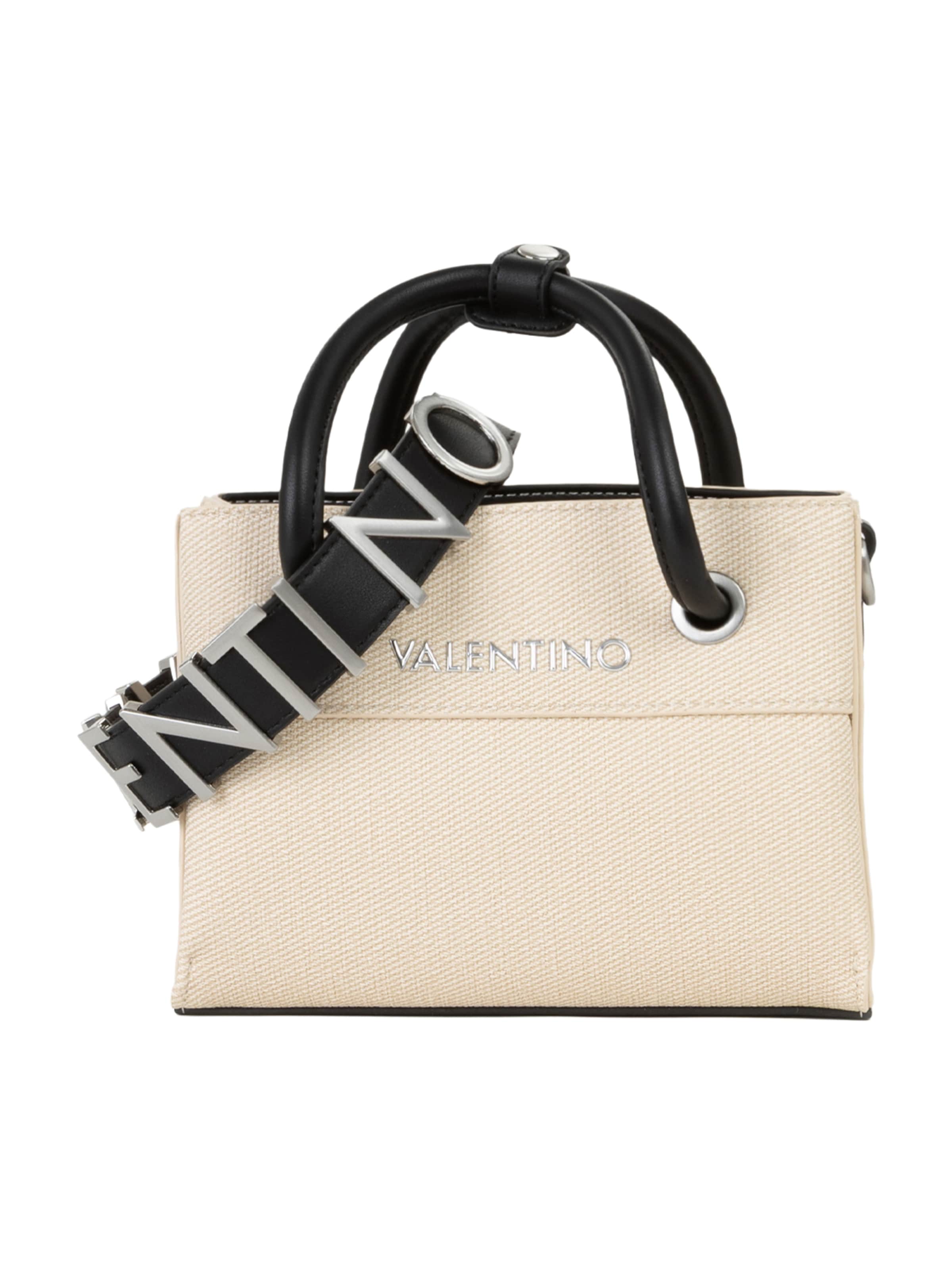 Sacs à main VALENTINO en blanc : devant