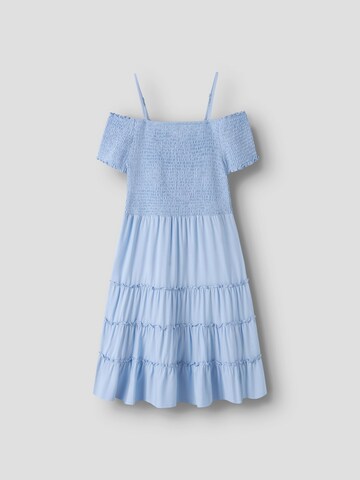 LMTD Dress in Blue