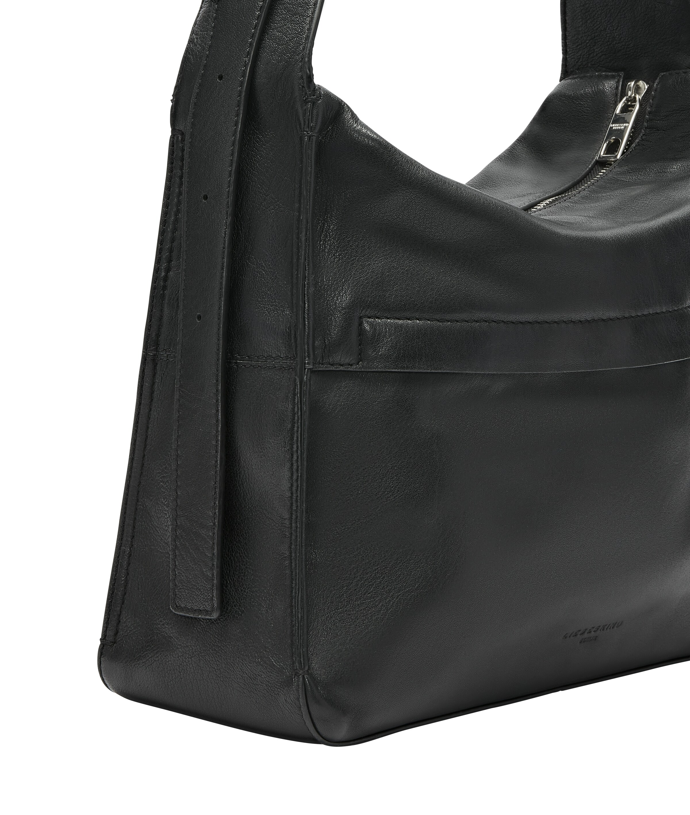 Liebeskind Berlin Shoulder Bag in Black