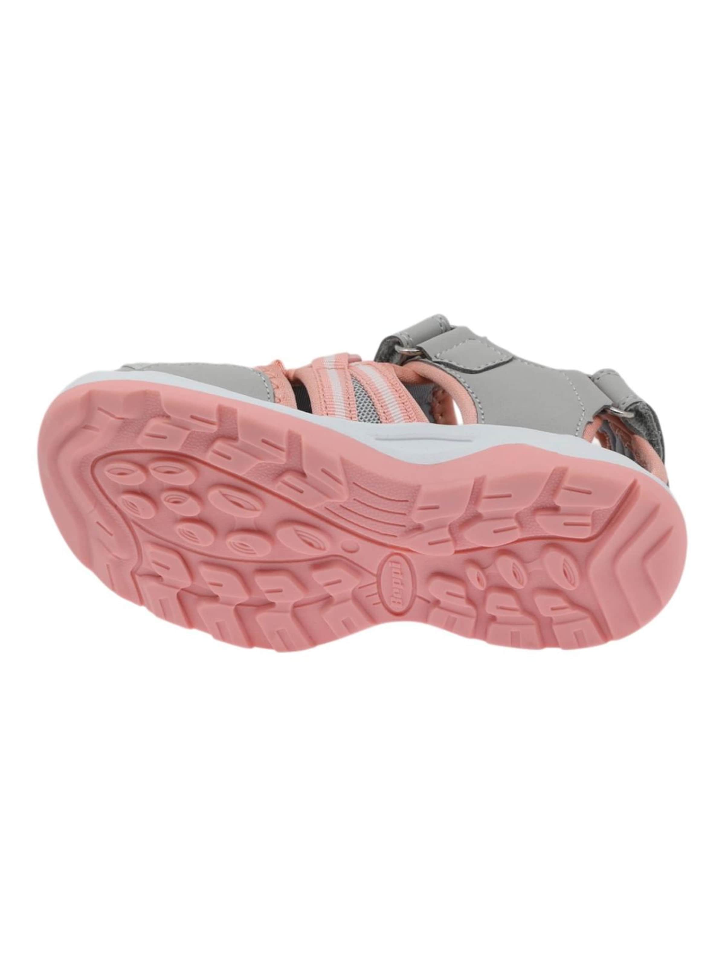 Beppi - Sandalias 'Casual Sandal' en gris