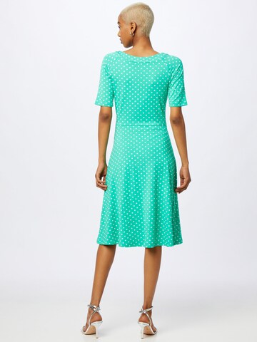 NÜMPH Dress 'CATO' in Green