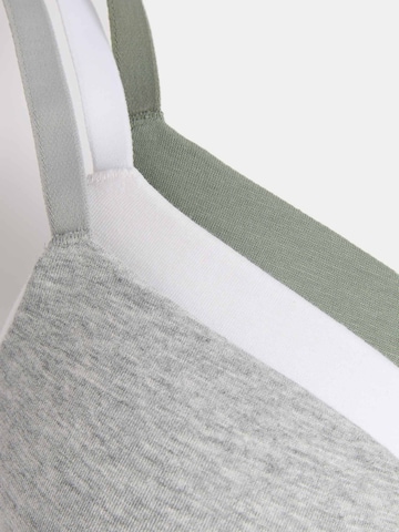 Marks & Spencer T-shirt BH in Groen