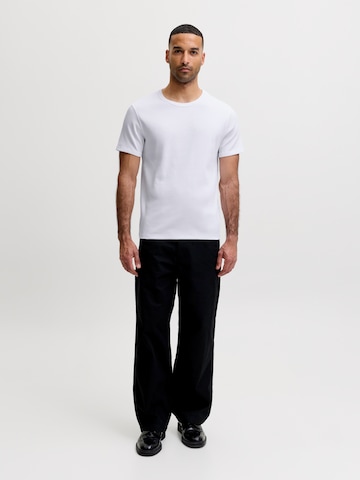 JACK & JONES Футболка в Белый