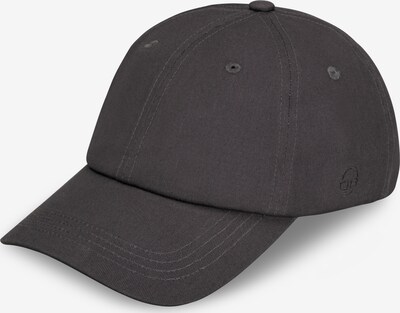 Cappello da baseball 'Jen' Johnny Urban di colore grigio scuro, Visualizzazione prodotti