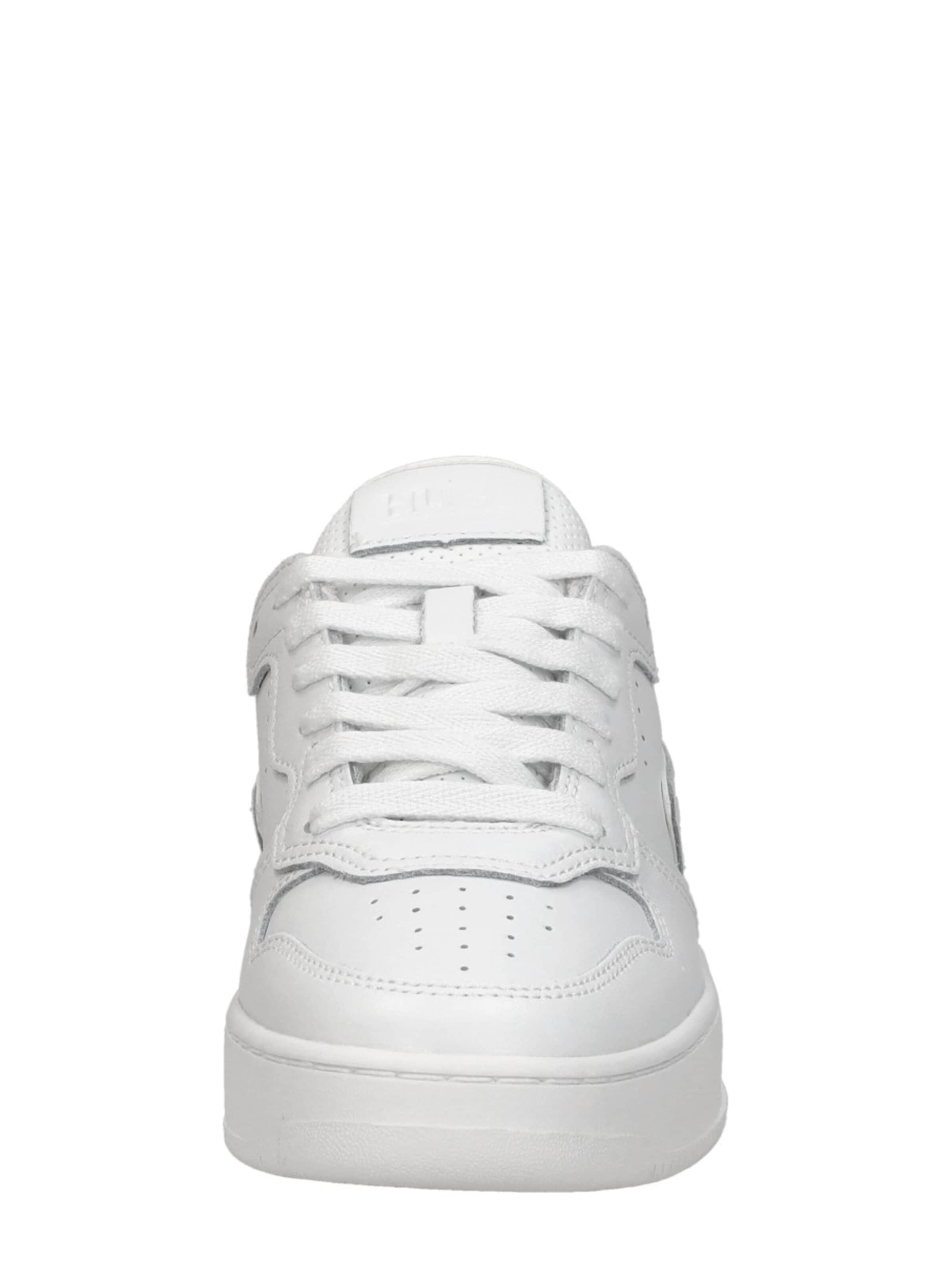 HUB Sneakers laag 'Smash L31' in Wit