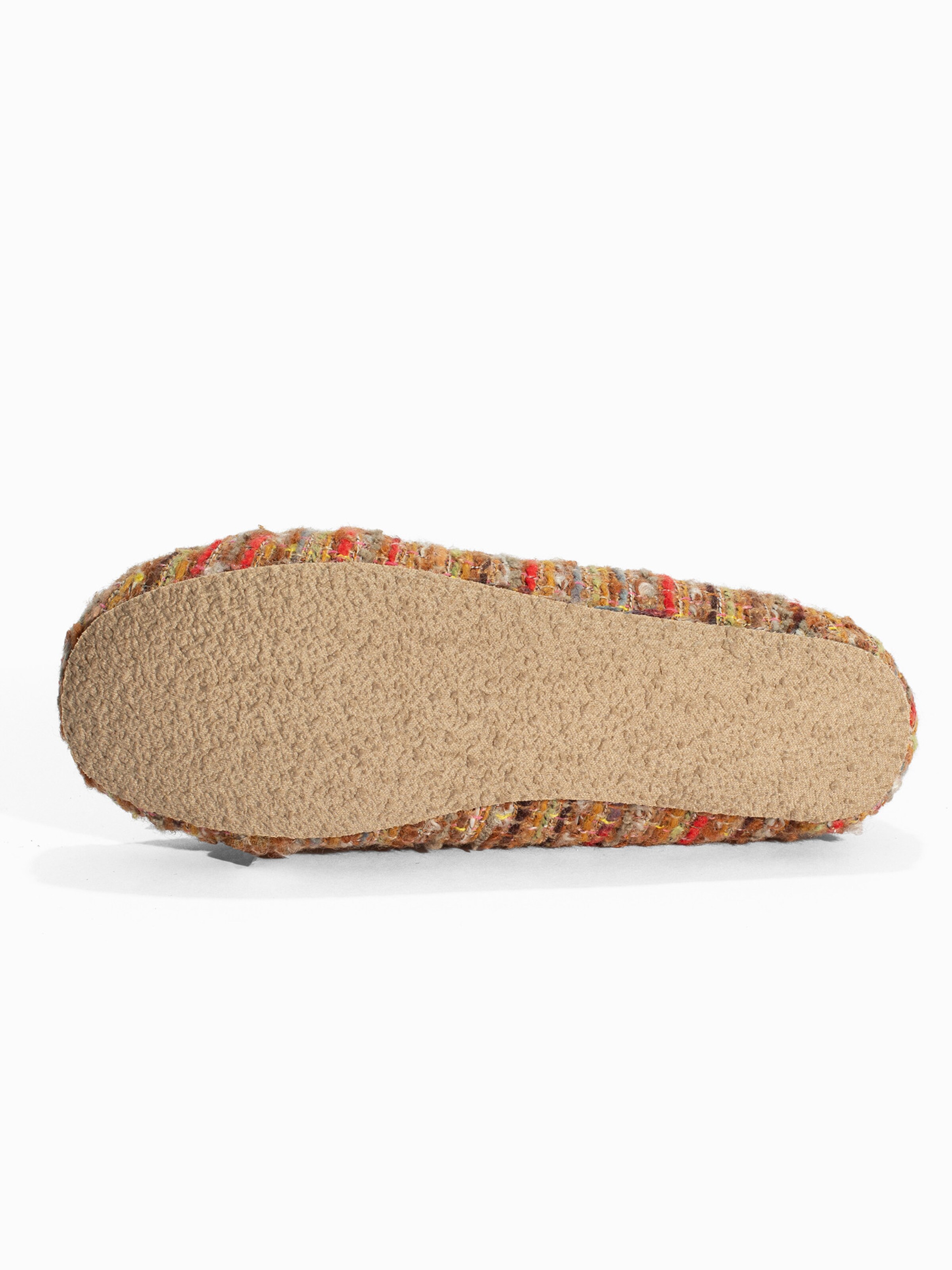 Minnetonka Mocassins 'Cally' in Bruin