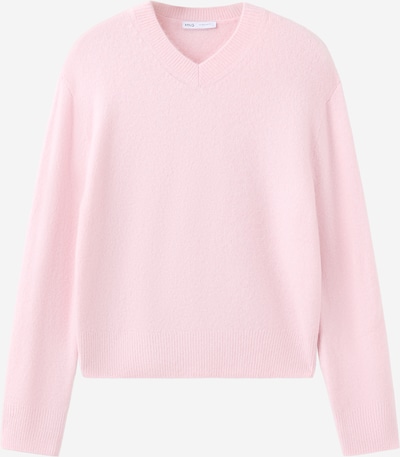 MANGO Pullover 'RALPHIE' in XS in rosa, Produktansicht
