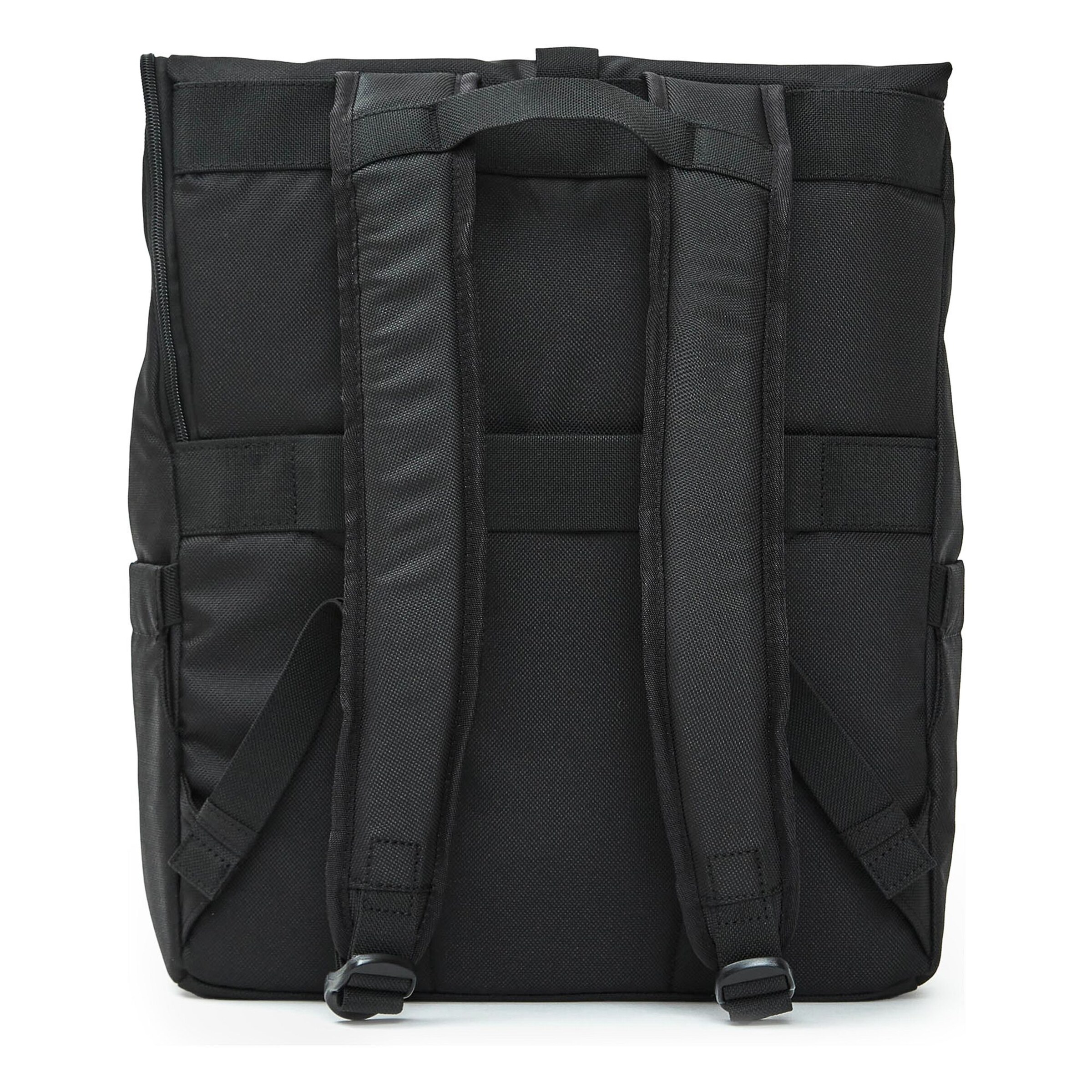 MANDARINA DUCK Rucksack in Schwarz