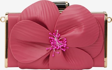 fainaPismo torbica - roza boja: prednji dio