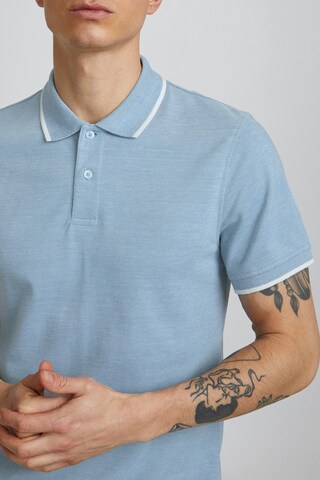 11 Project Poloshirt PRRasmus in Blau