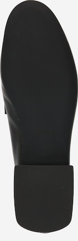 FURLA - Sapato Slip-on em preto