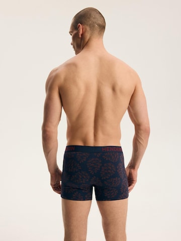 Boxer 'FAWN' di Henderson in colori misti