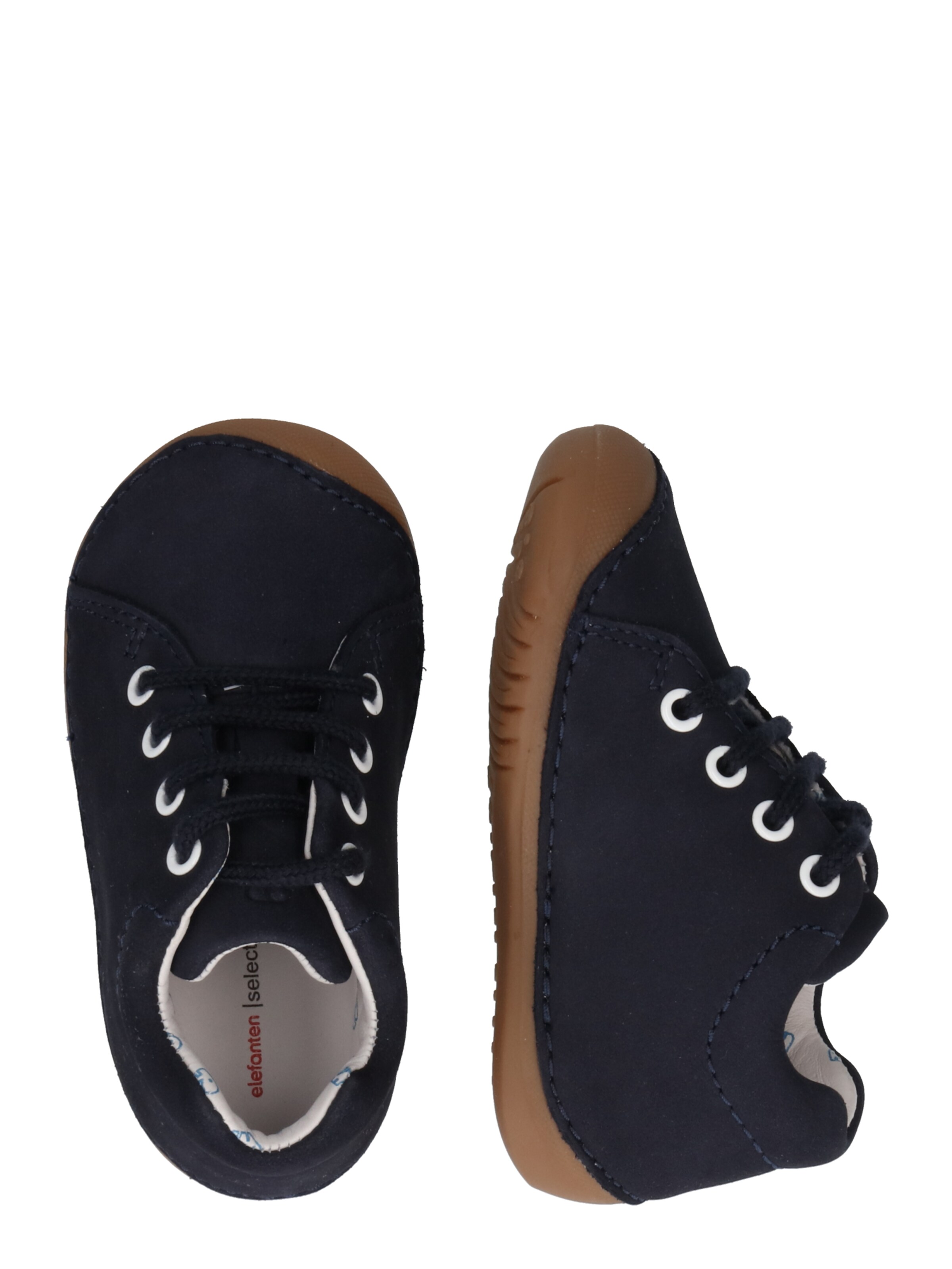 elefanten first step shoes