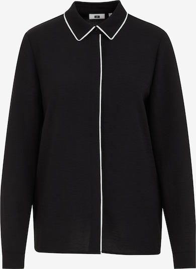 Palaidinė iš WE Fashion, spalva – juoda / balta, Prekių apžvalga