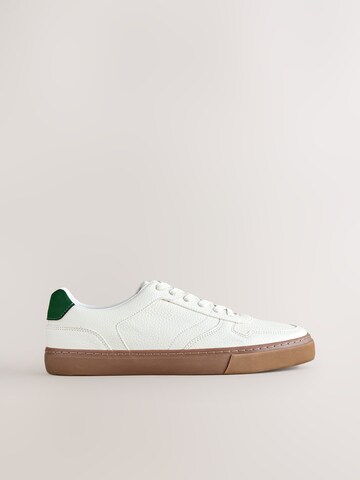 balta Next Sportbačiai be auliuko