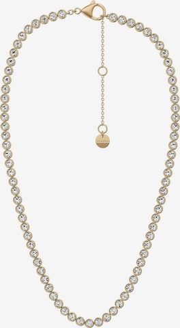 SKAGEN Kette in Gold: Vorderseite
