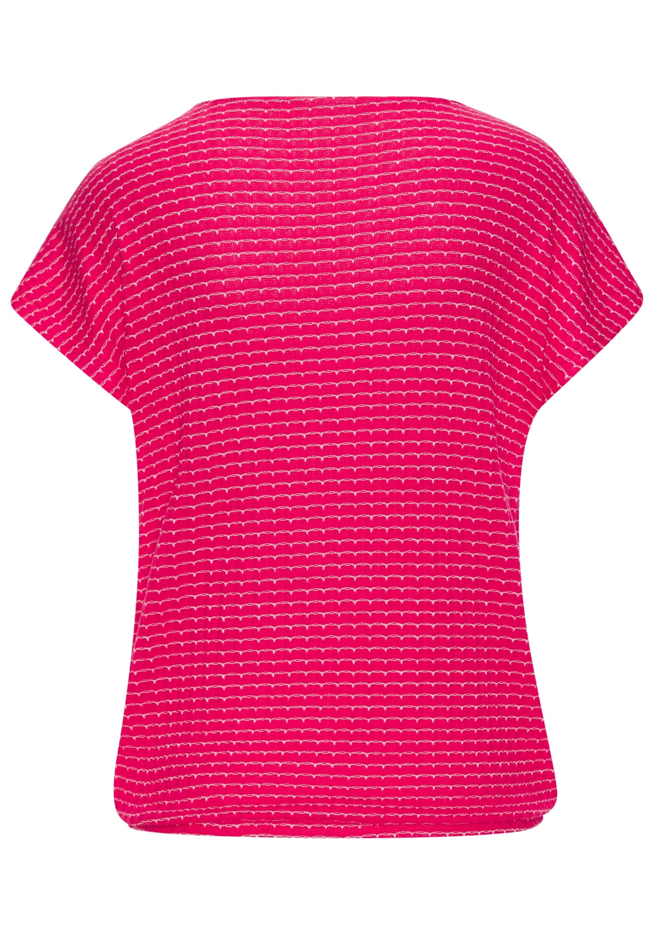 VIVANCE Shirt in Pink