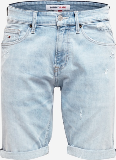 kék farmer Tommy Jeans Farmer 'SCANTON', Termék nézet