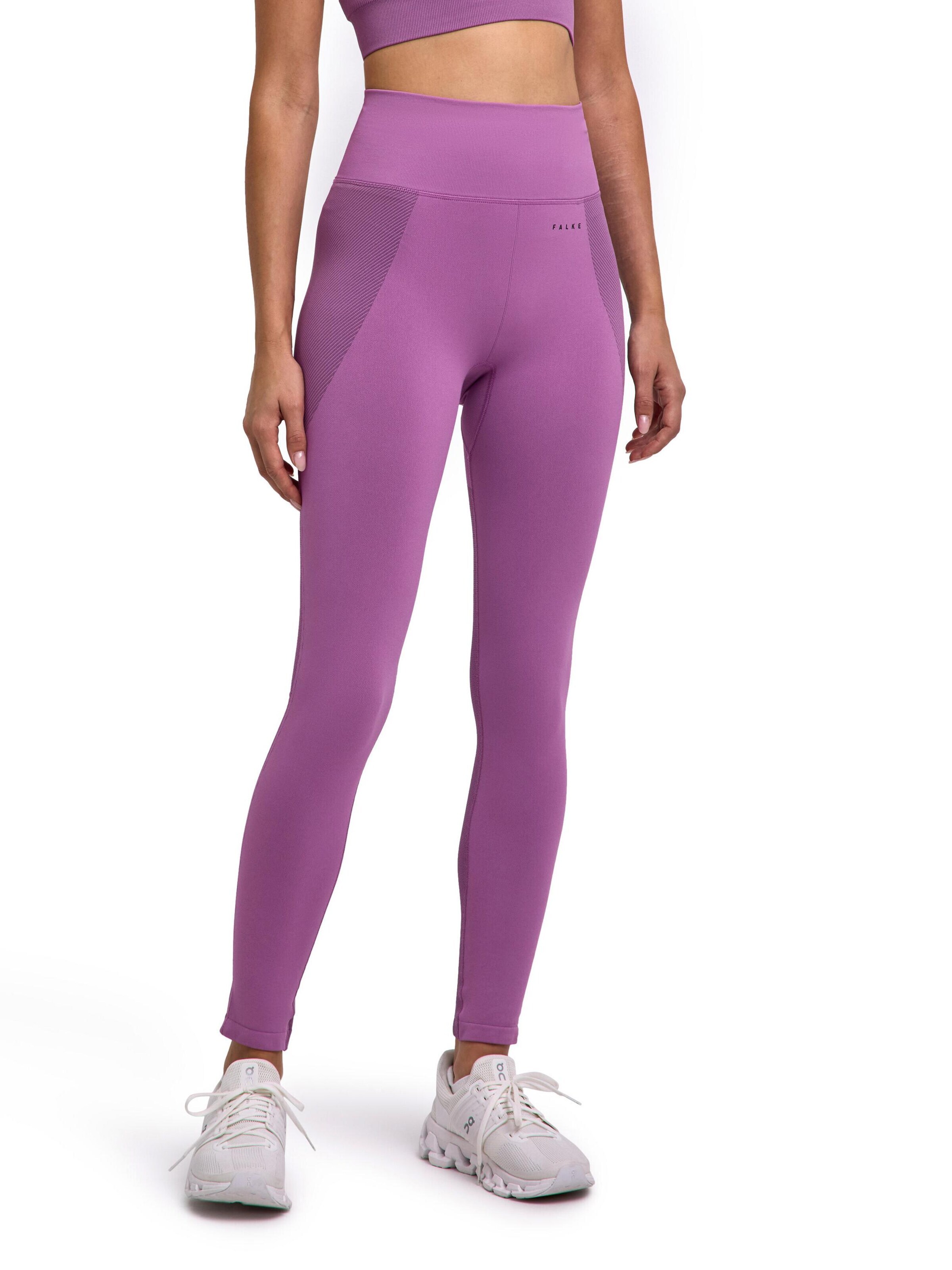 FALKE Strumpfhose 'Seamless Shape'‌‌‌‌‌‌‌‌ in Pink