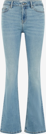 Jeans WE Fashion pe albastru deschis, Vizualizare produs