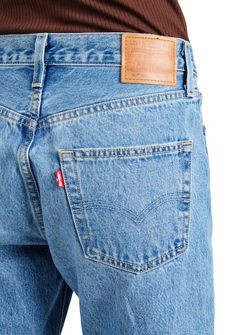 LEVI'S ® Loose fit Jeans '501 90s' in Blue