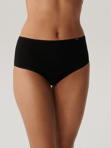 Atlantic Panty 'ATLANTIC' in Black