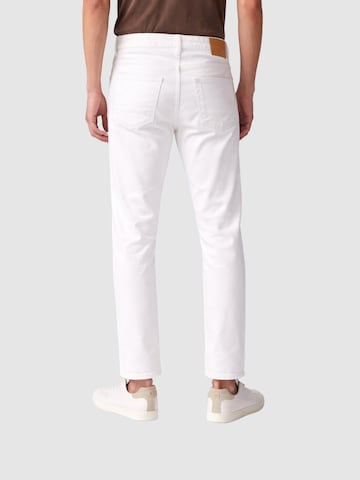 Regular Jean 'Pantaloni' Refrigiwear en blanc