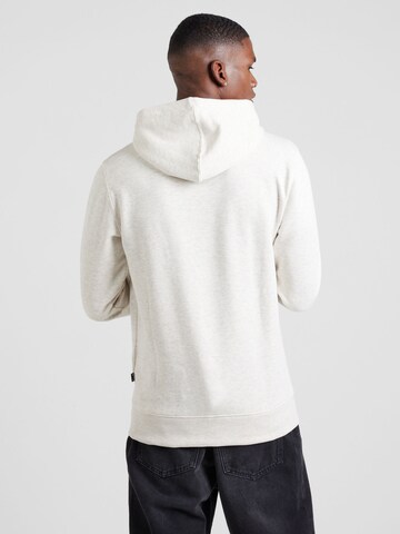Felpa di BILLABONG in beige