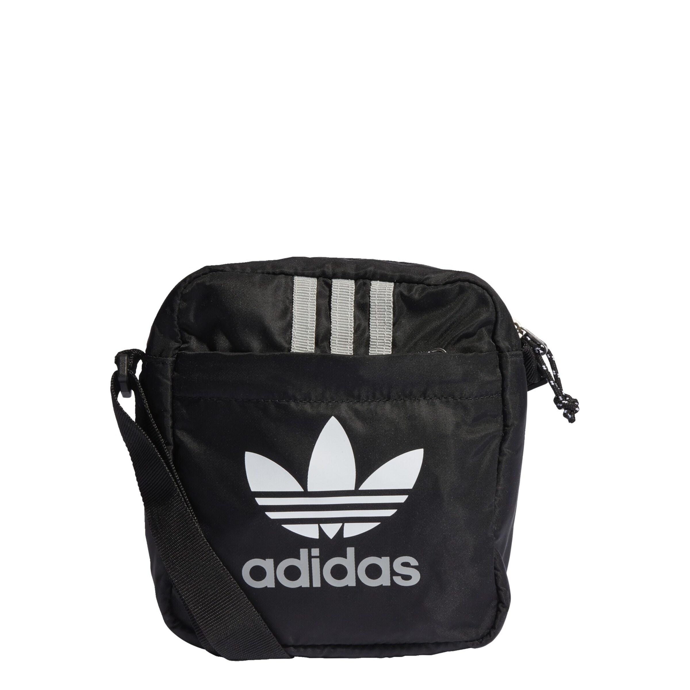 Sac à bandoulière 'Adicolor Archive Festival' ADIDAS ORIGINALS en noir : devant