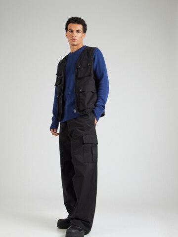 G-STAR Sweater in Blue