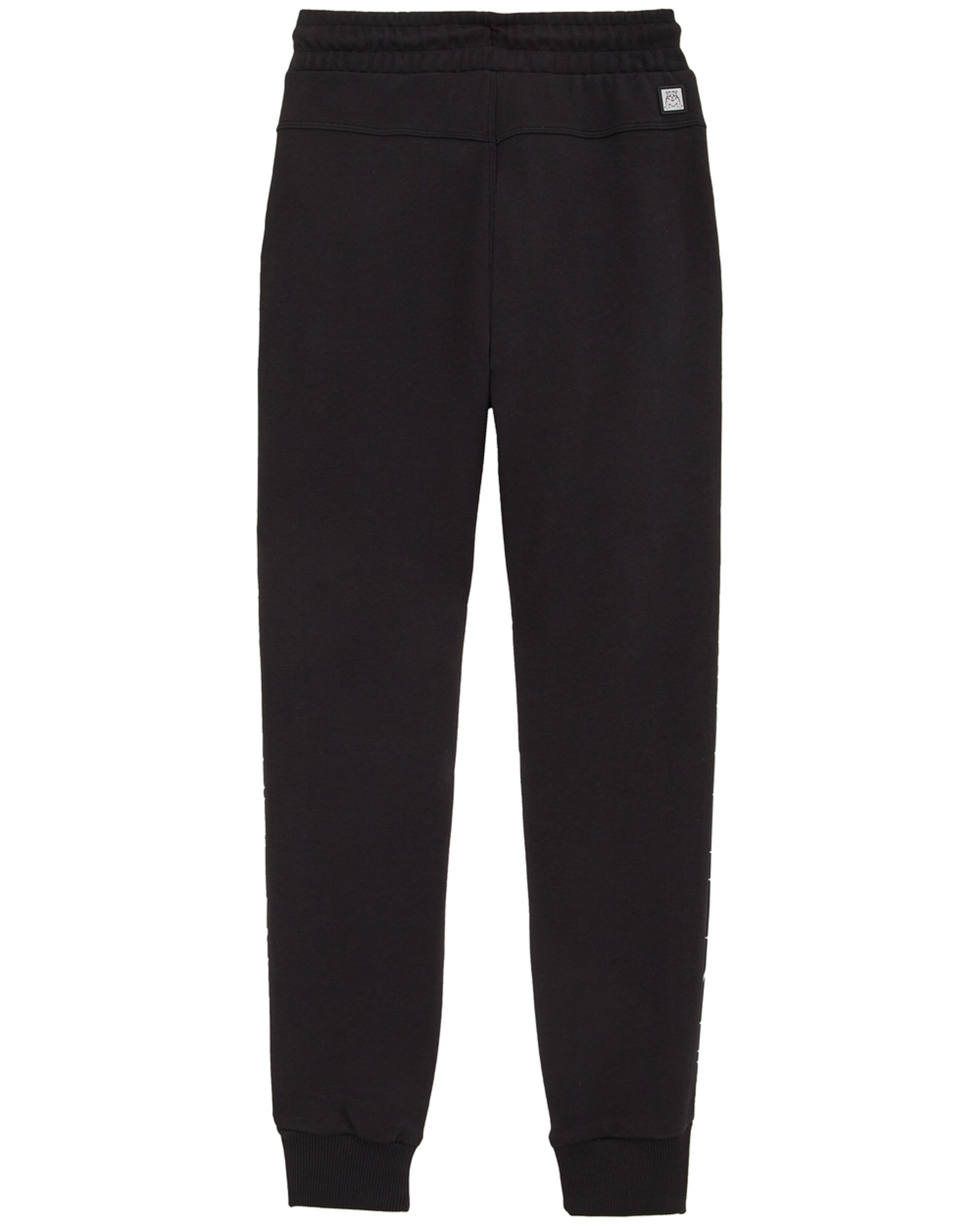 Tapered Pantaloni di WE Fashion in nero