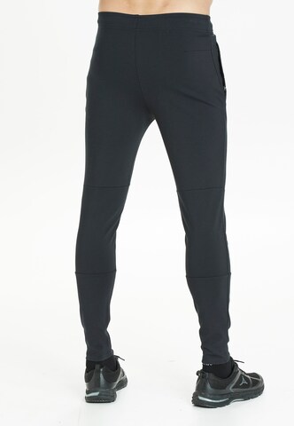 Virtus Regular Pants 'Ansten' in Black