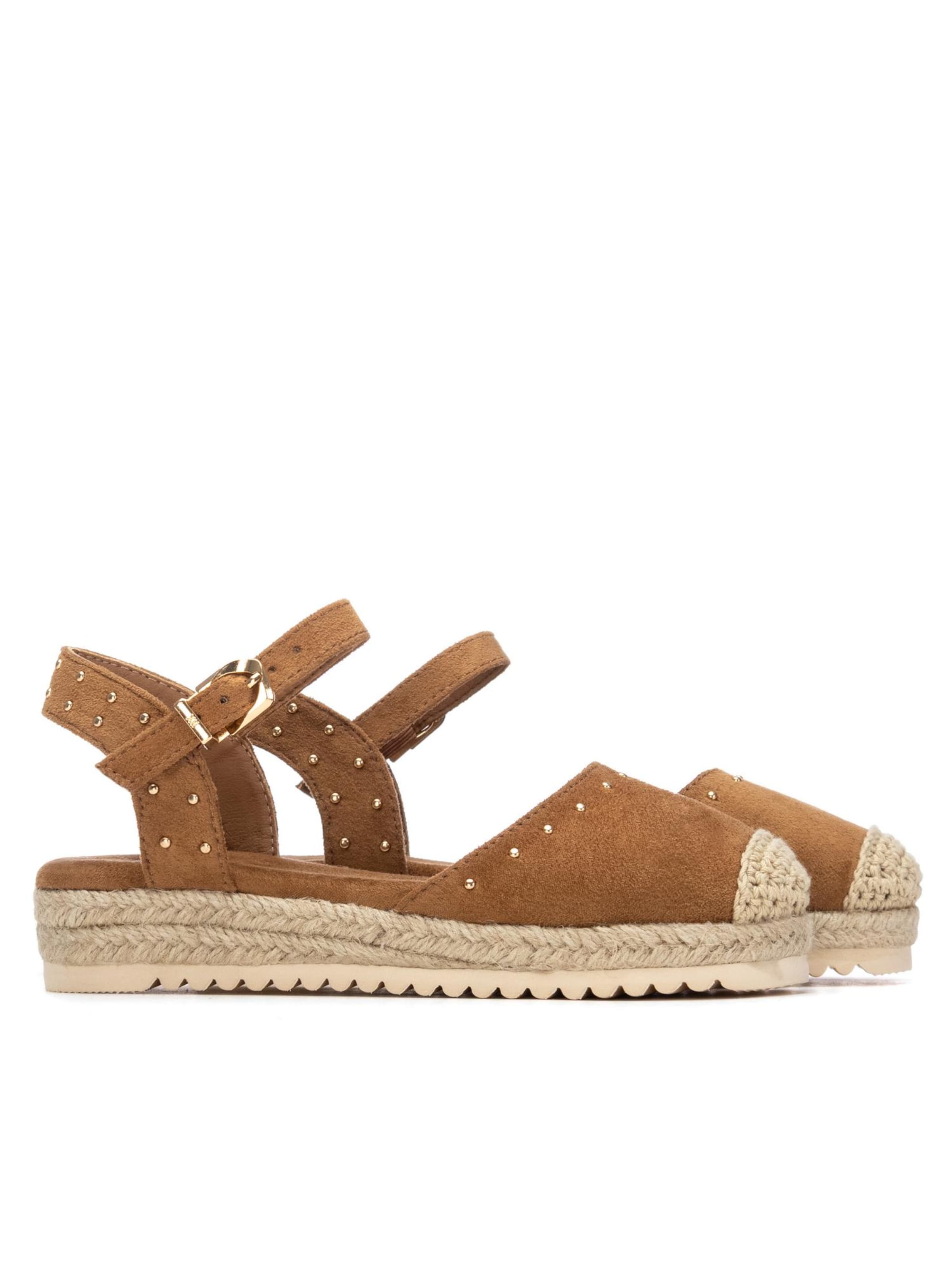Xti Sandale‌‌‌‌‌‌‌‌ in Beige