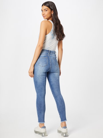 Hailys Skinny Jeans 'Liz' in Blue