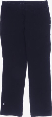 JOY SPORTSWEAR Stoffhose L in Blau: predná strana