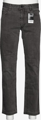 RENÉ LEZARD Jeans 34 in Grau: Vorderseite
