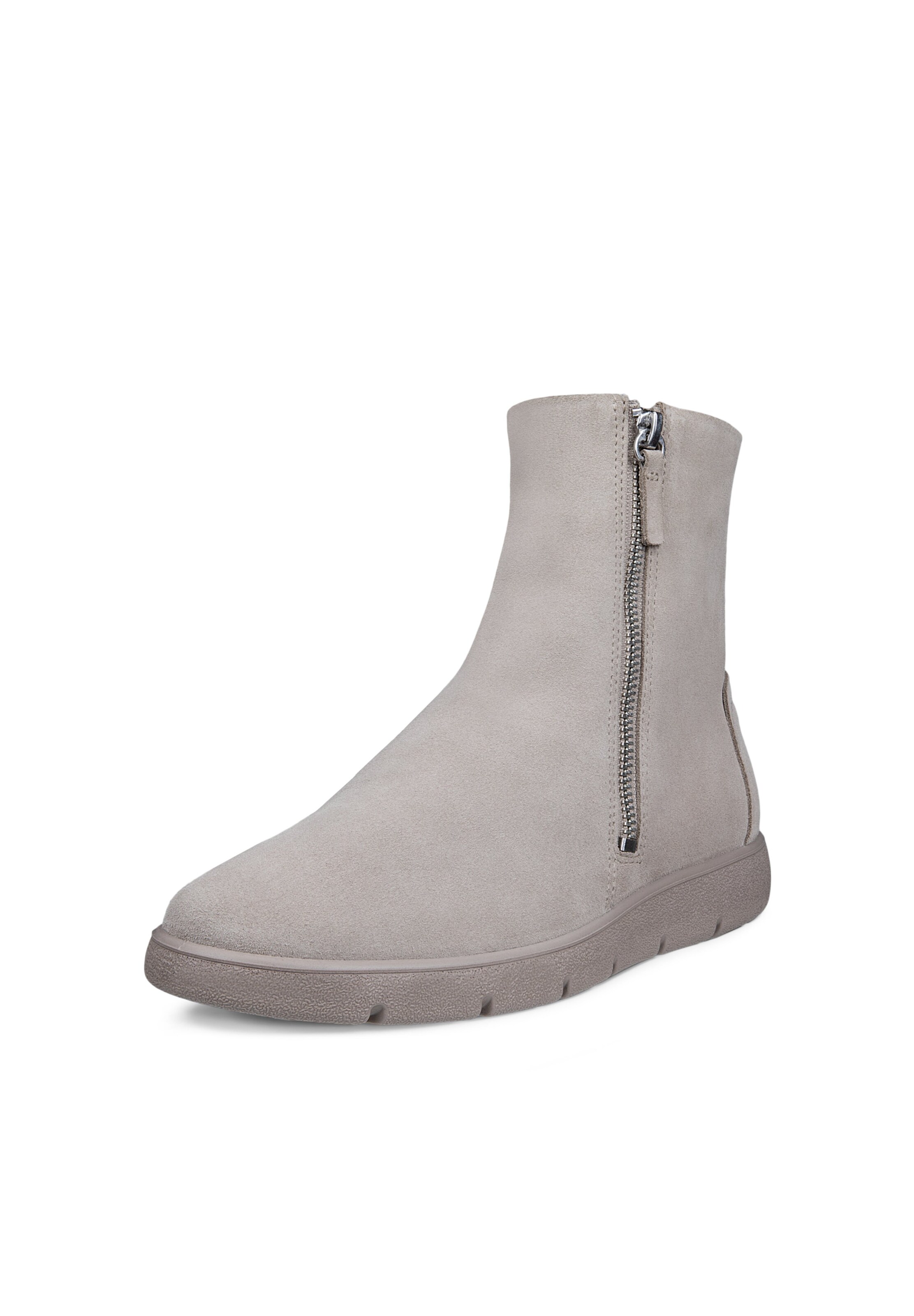 Stivaletto 'Bella 2' di ECCO in beige: frontale