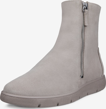 Stivaletto 'Bella 2' di ECCO in beige: frontale