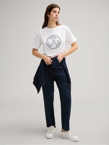 T-shirt 'Tonia' JOOP! en blanc